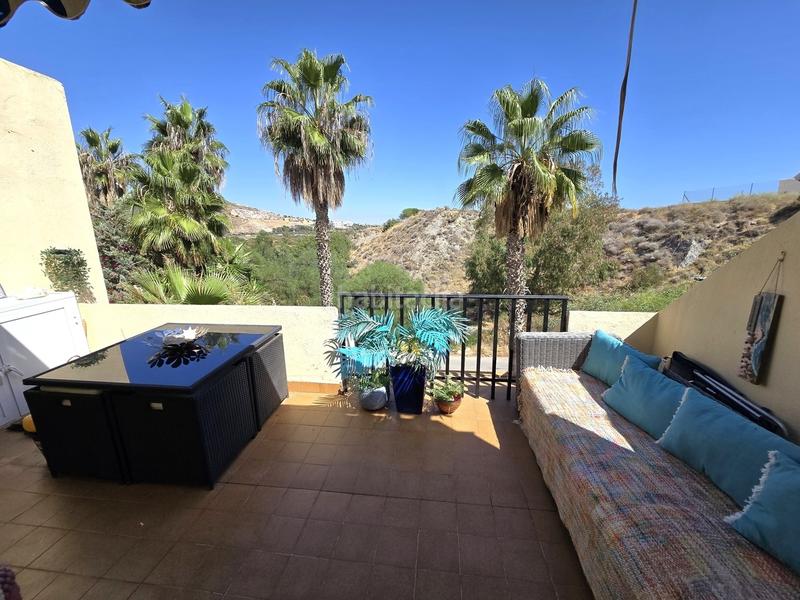 Foto 1cb481b6-88c1-42e2-88ac-a725012e001f. Apartamento  se vende en mojacar en El Palmeral Mojácar