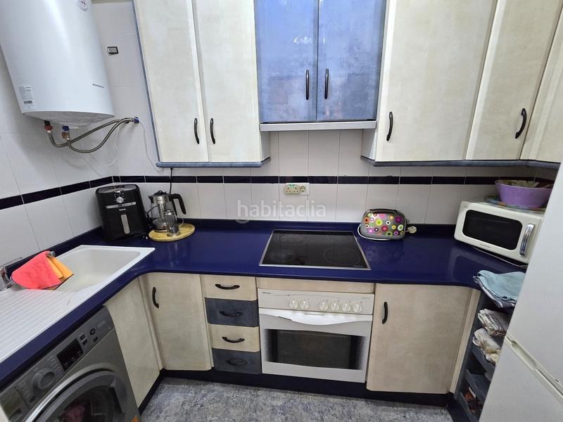 Foto 27ad0376-fdc4-4ebe-9dee-9a62889b59c1. Apartamento  se vende en mojacar en El Palmeral Mojácar