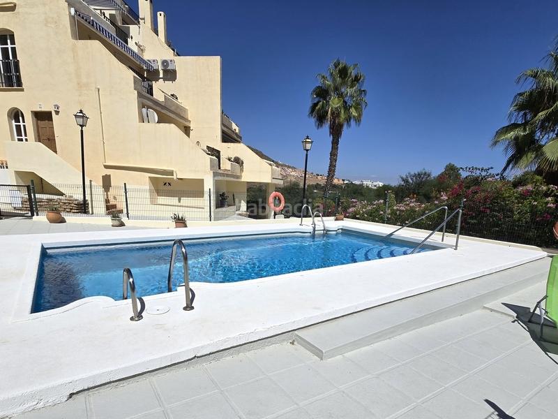Foto 3134a114-b3bc-4bc7-9c9c-40dab154896d. Apartamento  se vende en mojacar en El Palmeral Mojácar