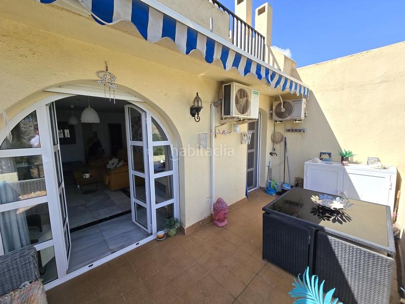Foto 7b343621-28cc-4ec7-be35-be55ae5af8a3. Apartamento  se vende en mojacar en El Palmeral Mojácar