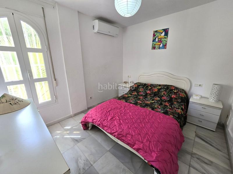 Foto 8a8d84bc-348f-496a-a906-82174cd7a313. Apartamento  se vende en mojacar en El Palmeral Mojácar