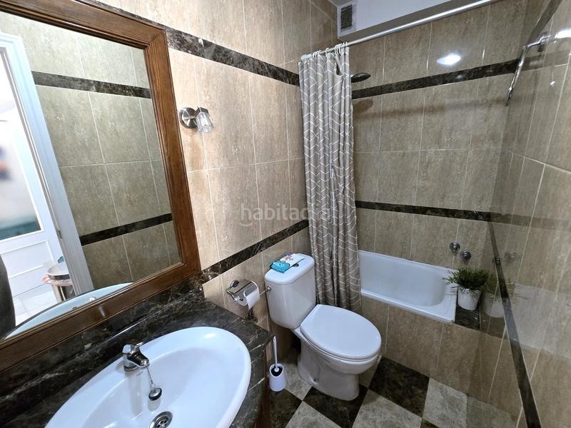 Foto 917694a9-d6f7-493b-a9d0-c86f89e0d442. Apartamento  se vende en mojacar en El Palmeral Mojácar