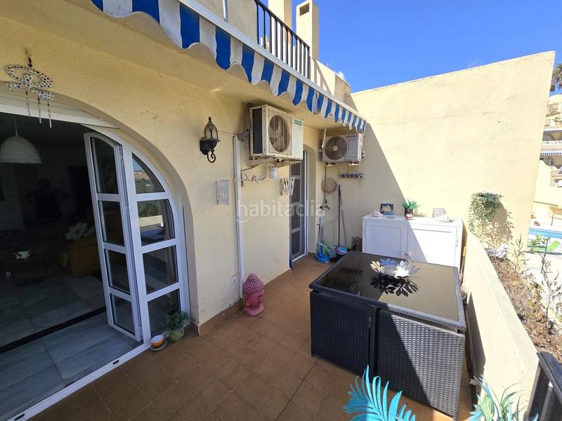 Foto a7a3b6ae-1f49-464c-9905-5739f03f2b4c. Apartamento  se vende en mojacar en El Palmeral Mojácar