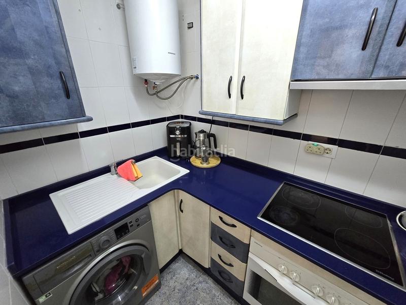 Foto cc2022aa-216b-4cb5-bf87-794ea50cff56. Apartamento  se vende en mojacar en El Palmeral Mojácar