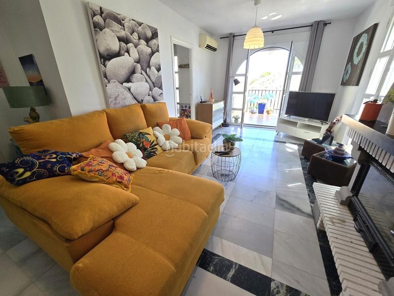 Foto d53ab551-fa7a-48ae-a6db-99ffb8c3e691. Apartamento  se vende en mojacar en El Palmeral Mojácar