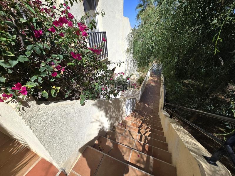 Foto e2536d8c-67b0-4617-953b-caf82c50c1ae. Apartamento  se vende en mojacar en El Palmeral Mojácar