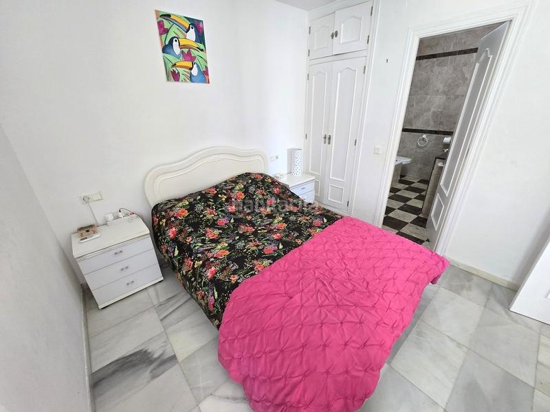 Foto e5b4569e-49ff-488f-a51c-59abea71703e. Apartamento  se vende en mojacar en El Palmeral Mojácar