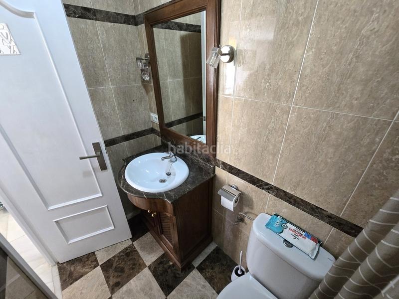 Foto f5026eb0-b41f-4a77-bdef-6954fb8ce8c7. Apartamento  se vende en mojacar en El Palmeral Mojácar