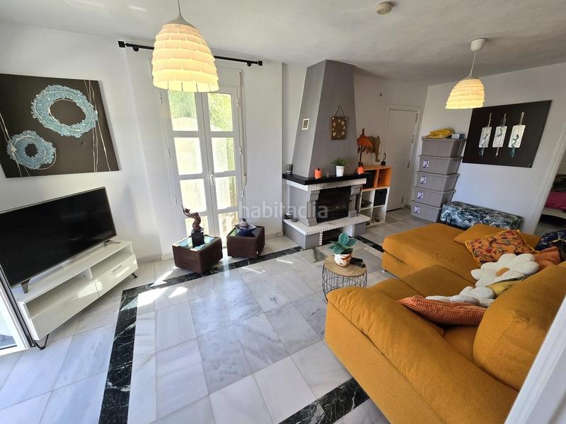 Foto fa15e9d2-8b3d-4d6e-8710-884c6f86ac8a. Apartamento  se vende en mojacar en El Palmeral Mojácar