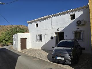Masia a Sorbas. Village house se vende en cariatiz