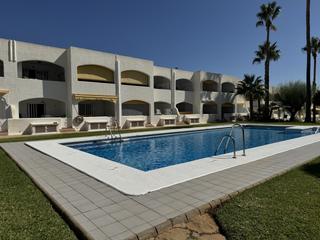 Apartament a El Palmeral. Apartamento se vende en mojacar