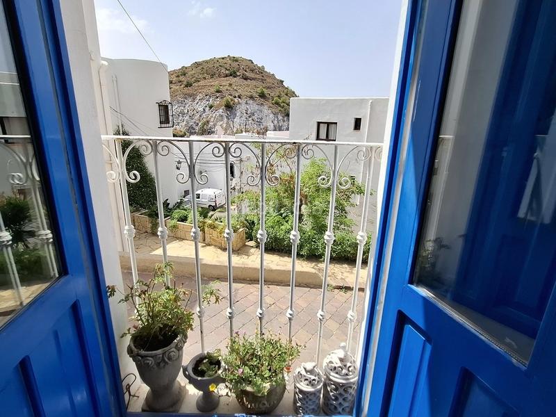 Foto 01391d3a-94a5-4d0e-ae51-8e3a4d095a1b. Masía villa se vende en mojacar pueblo en Mojácar pueblo Mojácar