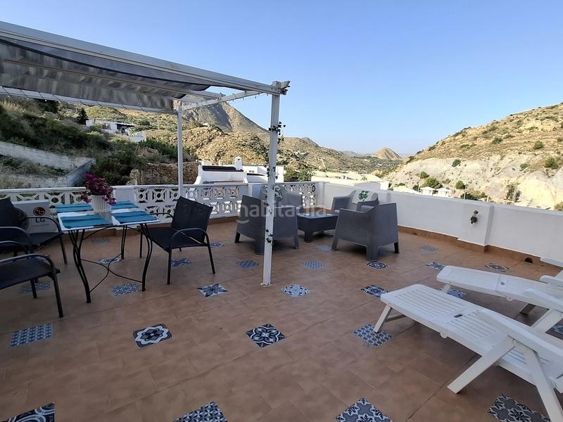 Foto 0c13a4e2-bcd0-4af9-b1bc-5ef7646baf99. Masía villa se vende en mojacar pueblo en Mojácar pueblo Mojácar