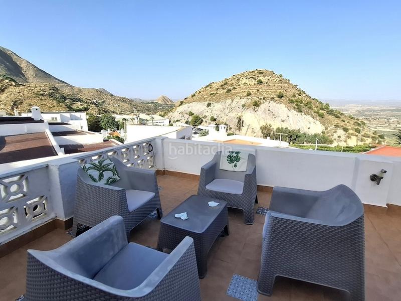 Foto 3c18aa50-3189-485e-92dd-69e896ca88e4. Masía villa se vende en mojacar pueblo en Mojácar pueblo Mojácar