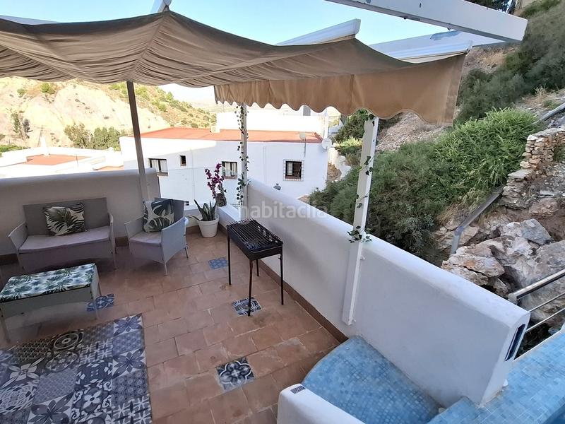 Foto 4c9b8a26-ae63-4a2f-85e2-6de48739e112. Masía villa se vende en mojacar pueblo en Mojácar pueblo Mojácar