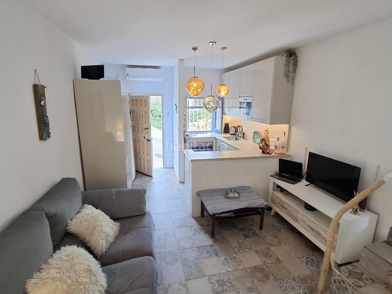 Foto 5c9e3202-4965-4b90-b755-453a556f1815. Masía villa se vende en mojacar pueblo en Mojácar pueblo Mojácar