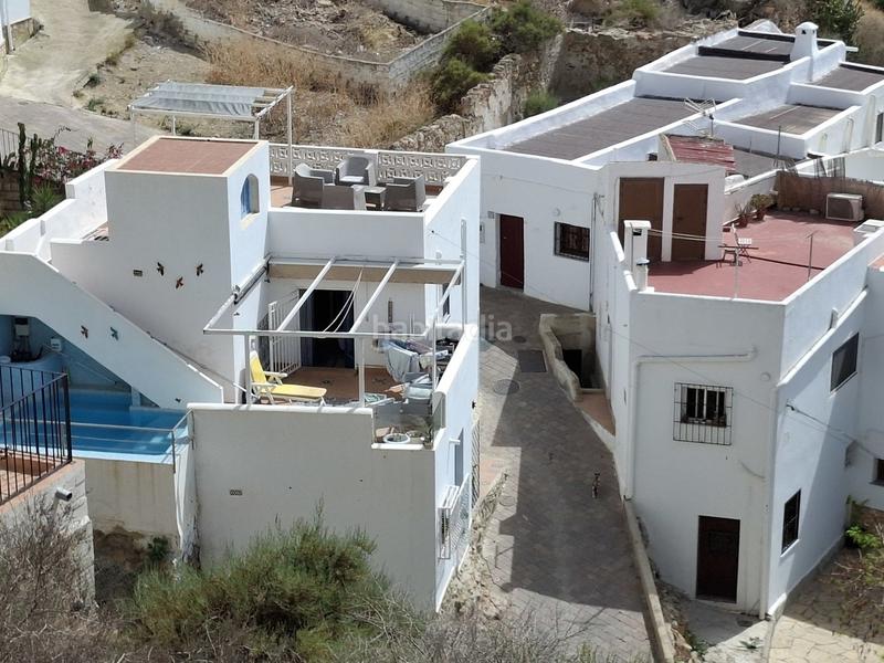 Foto 7db43a62-812b-4e07-8a5c-892450f25e0b. Masía villa se vende en mojacar pueblo en Mojácar pueblo Mojácar