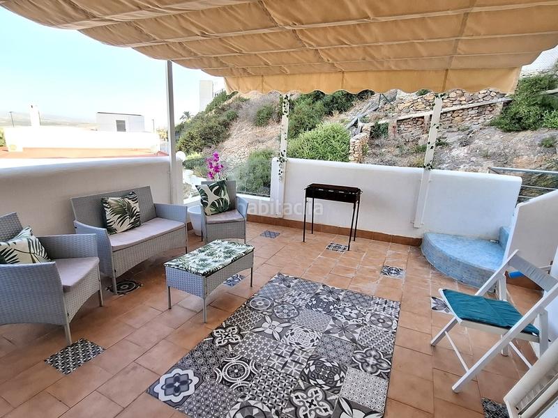 Foto bbfc5830-38ef-45b7-bbfa-b247acd2f700. Masía villa se vende en mojacar pueblo en Mojácar pueblo Mojácar