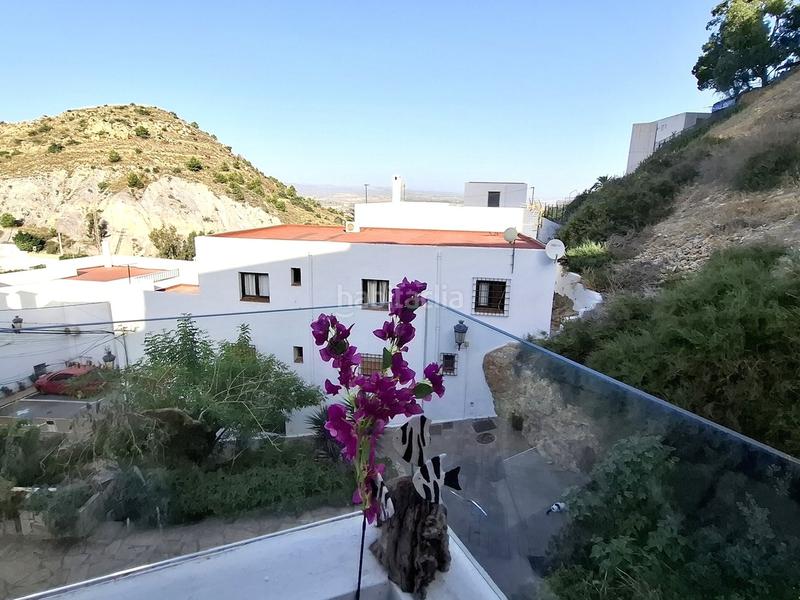 Foto c94436aa-012f-4a89-a754-0a05b4f56e17. Masía villa se vende en mojacar pueblo en Mojácar pueblo Mojácar