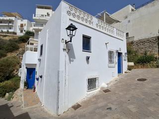 Casa a Mojácar Pueblo. Villa se vende en mojacar pueblo