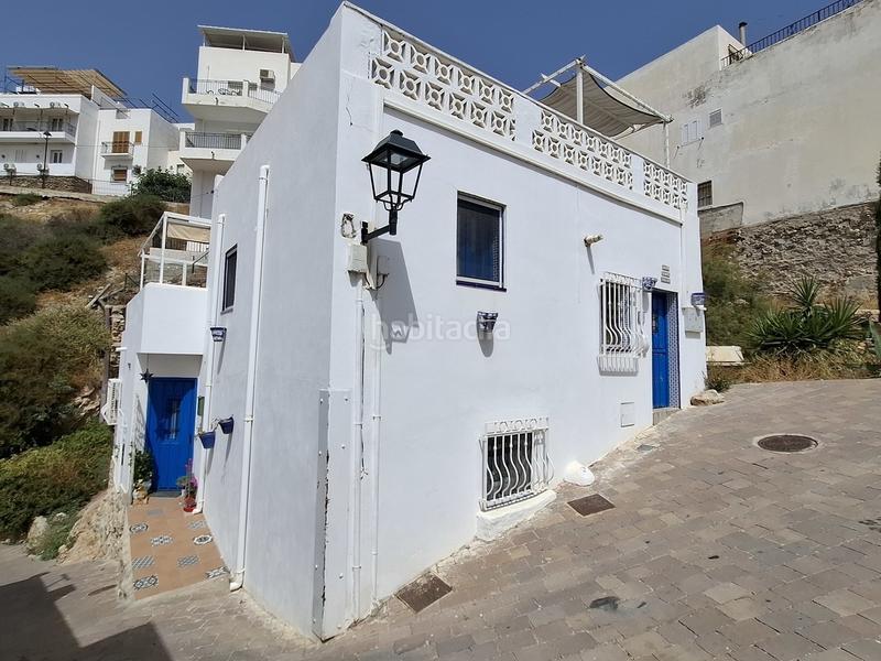 Foto ca32267a-10dc-4973-9347-0453363c9dc0. Masía villa se vende en mojacar pueblo en Mojácar pueblo Mojácar