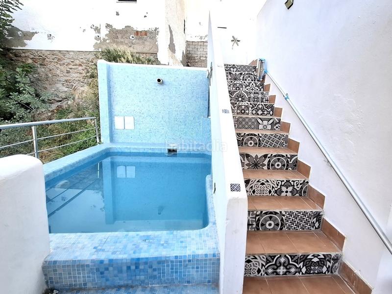 Foto ce3747d6-247b-4db2-8893-a2a888c0736e. Masía villa se vende en mojacar pueblo en Mojácar pueblo Mojácar