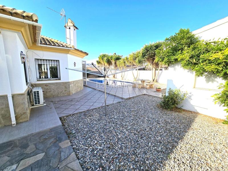 Foto 3096f8bd-d4de-4e0d-9f6b-1cb0c3800805. Casa villa se vende en Arboleas