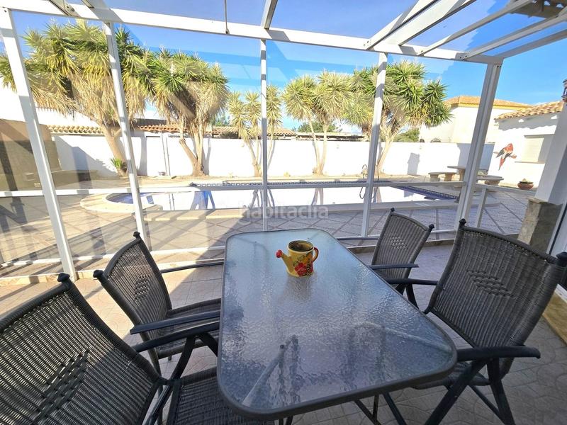 Foto 3ae08d1e-6921-465b-9e26-5cb5b59e304b. Casa villa se vende en Arboleas