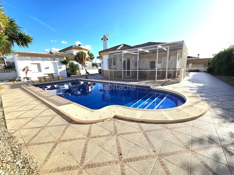 Foto 44ed1068-b238-43b6-b091-0902168d58ca. Casa villa se vende en Arboleas