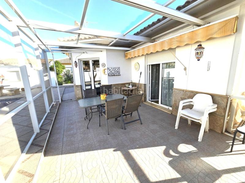 Foto 4878406e-ef2f-4250-a1c2-1bb4833fa0d3. Casa villa se vende en Arboleas