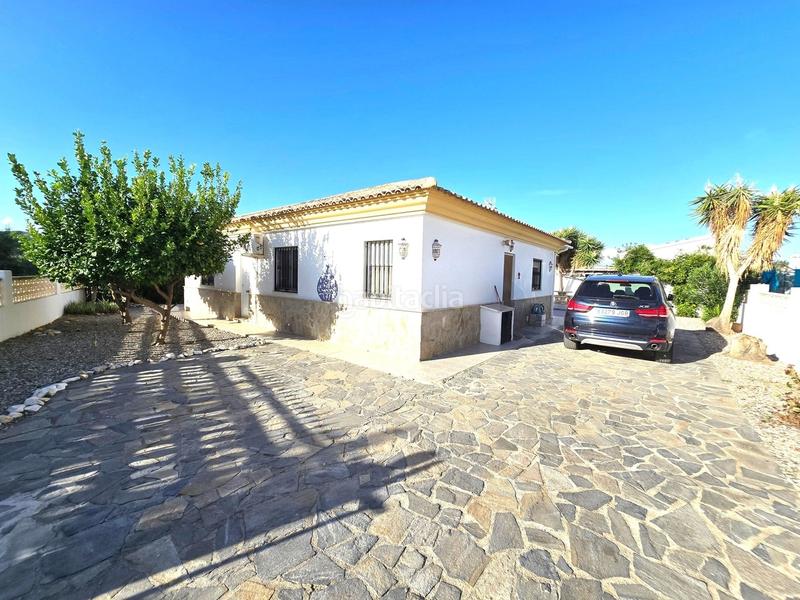 Foto 50ee63b3-420a-4bd7-bbe7-a7afd9f4a17a. Casa villa se vende en Arboleas