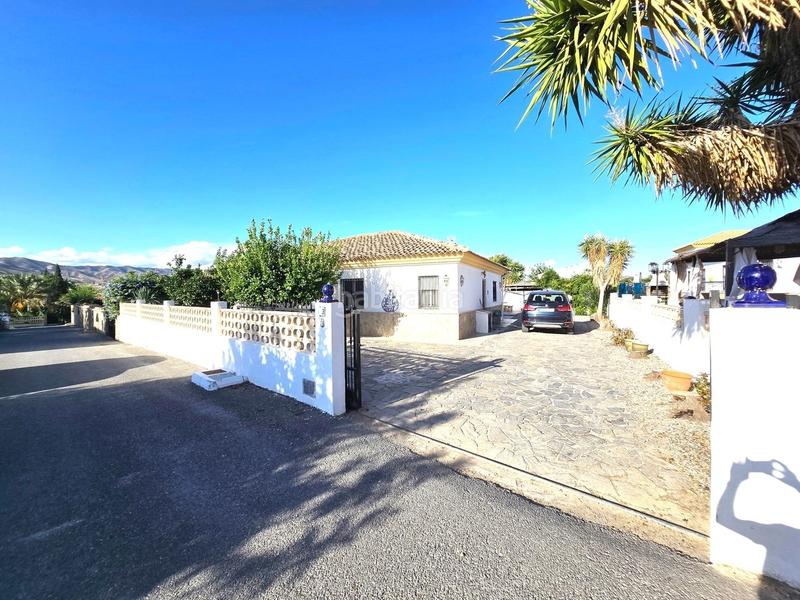 Foto 5bbf6be0-8acc-4dca-999c-8af69de18f7e. Casa villa se vende en Arboleas