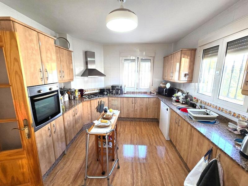 Foto 6f18d94a-cd8d-419d-9c6d-62aef3c3ca70. Casa villa se vende en Arboleas