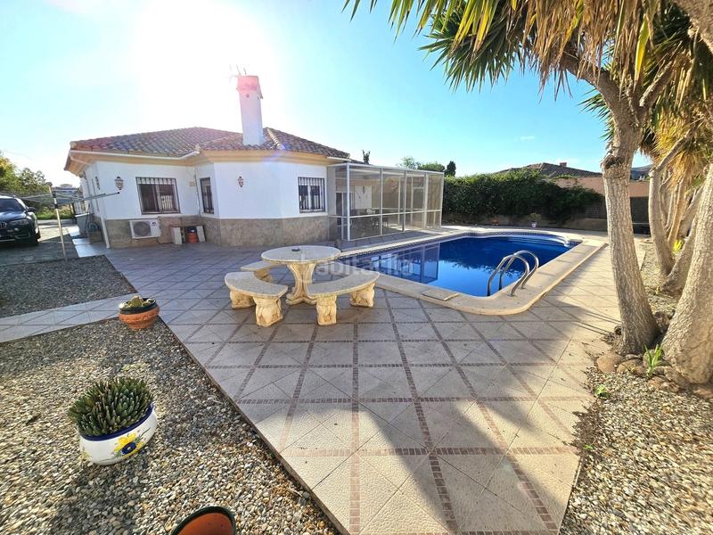 Foto 93b5f957-4fb3-4b7b-98d6-6027ad7828b8. Casa villa se vende en Arboleas