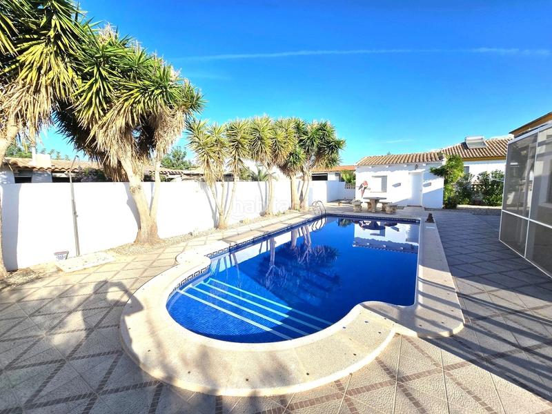 Foto c693d430-e2fe-4d50-bd0b-5d09de498ffd. Casa villa se vende en Arboleas