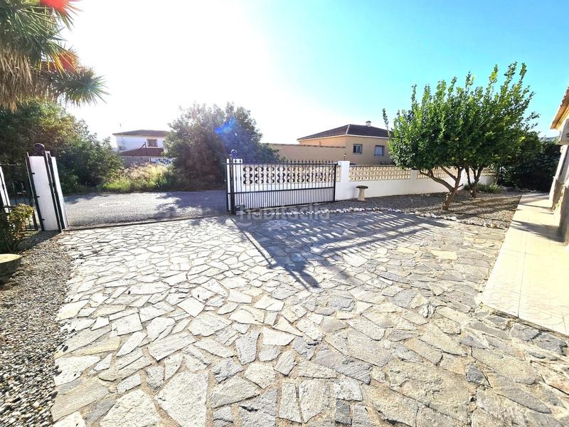 Foto e9fdcef3-24c4-4c64-be98-f9061d0247b7. Casa villa se vende en Arboleas