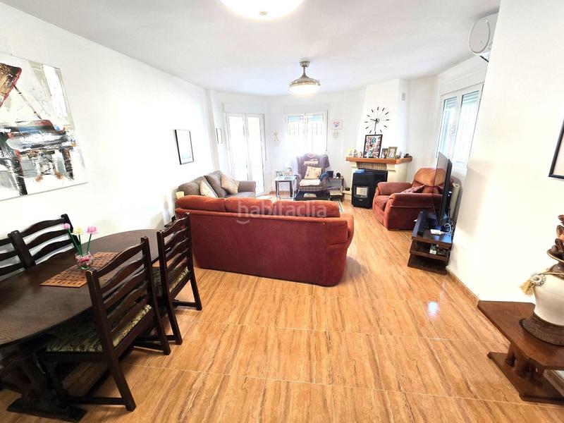 Foto f04f24be-8655-4cfb-92d2-0314d4da1955. Casa villa se vende en Arboleas