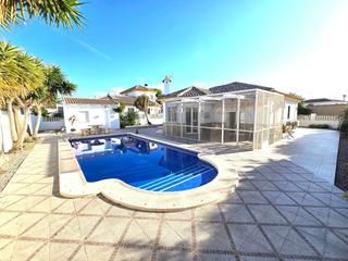 Maison à Arboleas. Villa se vende en arboleas
