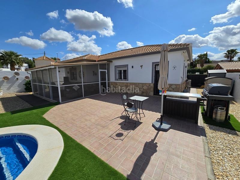 Foto 043e87cf-a79b-48cd-aa3a-43052e479f4f. Casa villa se vende en Arboleas