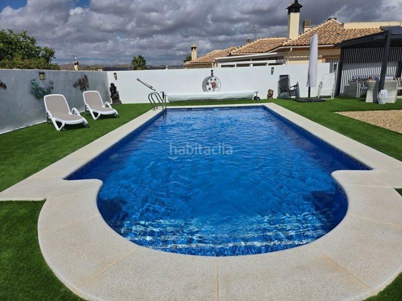 Foto 05b4a2e4-abad-42f6-9e24-b613561becb9. Casa villa se vende en Arboleas