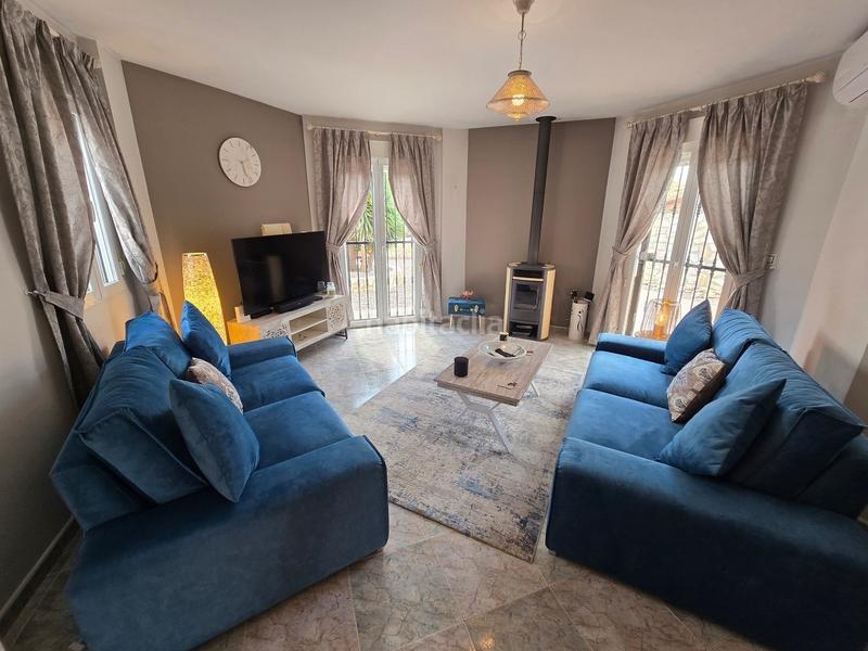 Foto 67419eeb-9425-48dc-a710-89999ace51aa. Casa villa se vende en Arboleas