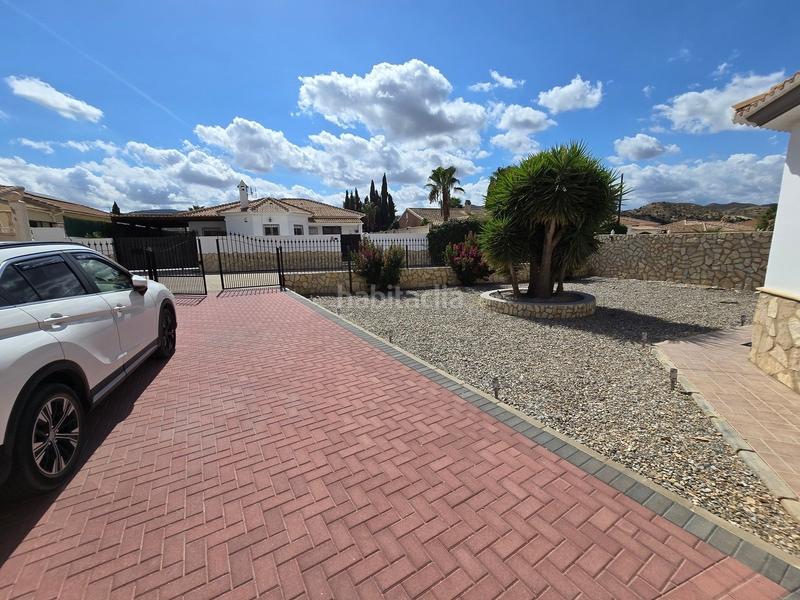 Foto 78a44a96-d413-4364-aec4-b9d4cebd4dcc. Casa villa se vende en Arboleas
