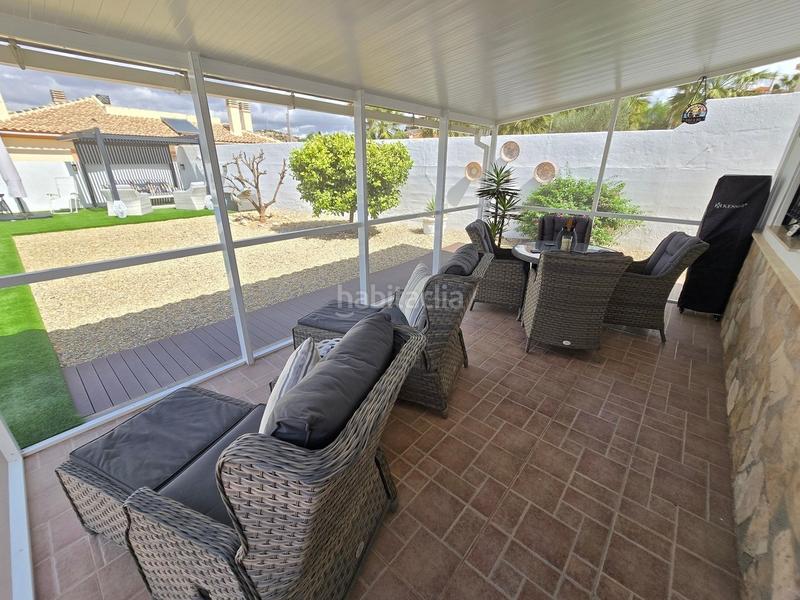 Foto 7b9bc8d0-e1b4-438b-aeee-102ed775f682. Casa villa se vende en Arboleas