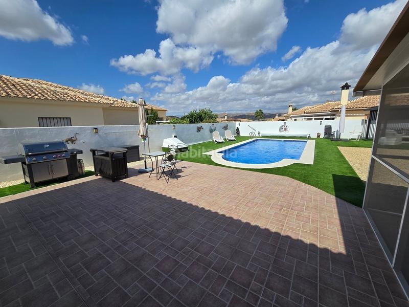 Foto 8a55b6f9-07d1-40a2-baef-d59c8b1407f1. Casa villa se vende en Arboleas