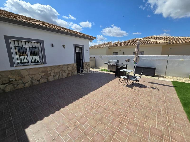 Foto 974a3b4e-d3f6-4d91-aace-236675dae0f0. Casa villa se vende en Arboleas