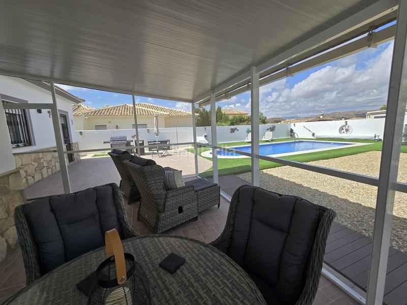 Foto aa682bce-5157-469a-aecd-b926c21aba7a. Casa villa se vende en Arboleas