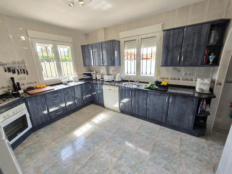 Foto bea90228-6541-40c2-a420-295e308232c2. Casa villa se vende en Arboleas