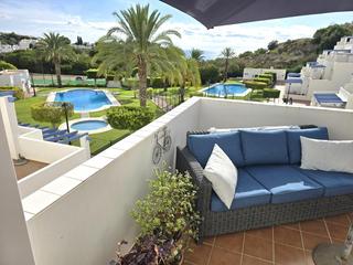 Apartament a Mojácar Playa - Las Ventanicas - La Paratá. Apartamento se vende en mojacar