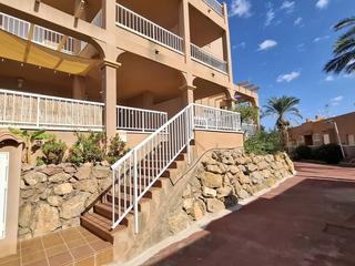 Appartement in Marina de la Torre. Apartamento se vende en mojacar