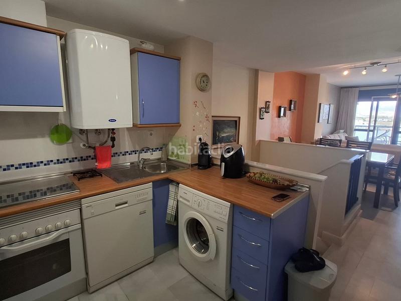 Foto 51418caf-0243-4e6f-856d-49aa71ac033d. Casa adosada apartamento se vende en puerto de Garrucha Garrucha